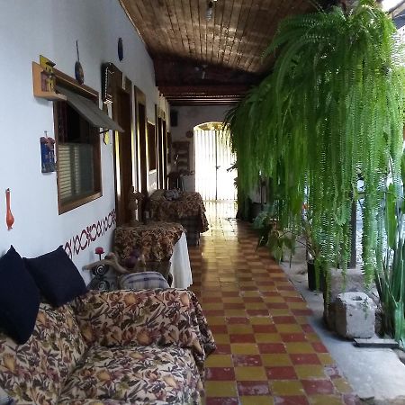 Hotel Casa Maria Jose Antigua Eksteriør billede