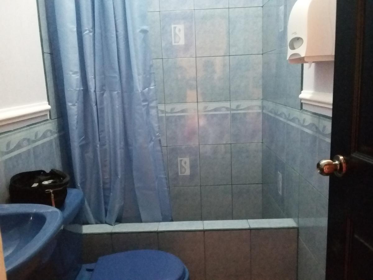 Hotel Casa Maria Jose Antigua Eksteriør billede