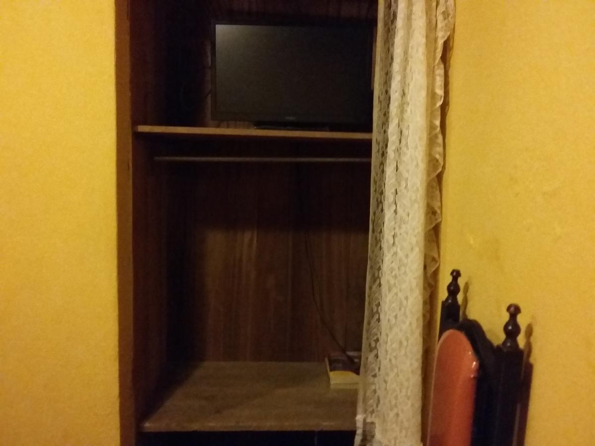 Hotel Casa Maria Jose Antigua Eksteriør billede