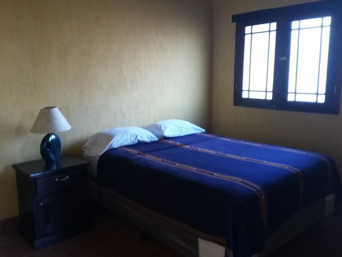 Hotel Casa Maria Jose Antigua Eksteriør billede