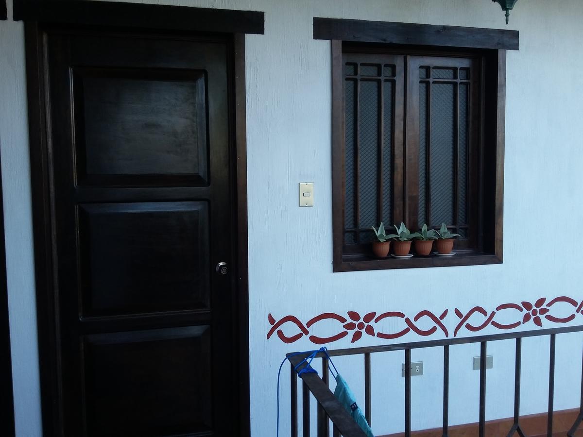 Hotel Casa Maria Jose Antigua Eksteriør billede