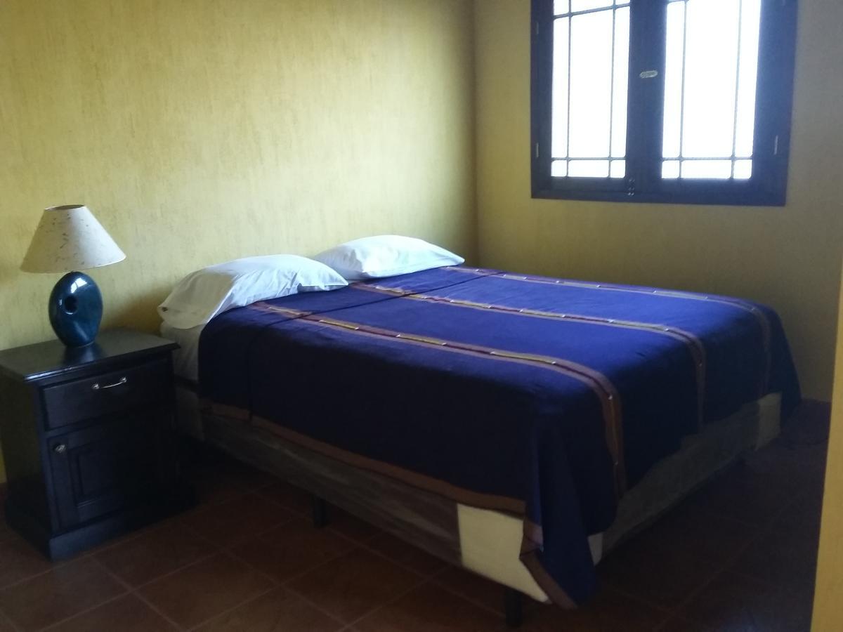 Hotel Casa Maria Jose Antigua Eksteriør billede
