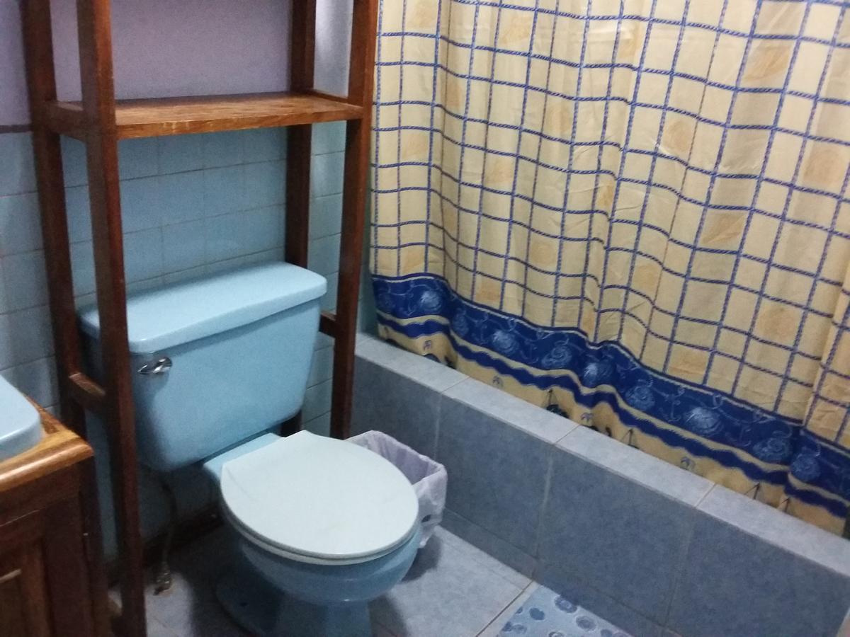 Hotel Casa Maria Jose Antigua Eksteriør billede