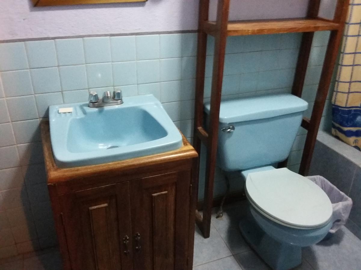 Hotel Casa Maria Jose Antigua Eksteriør billede
